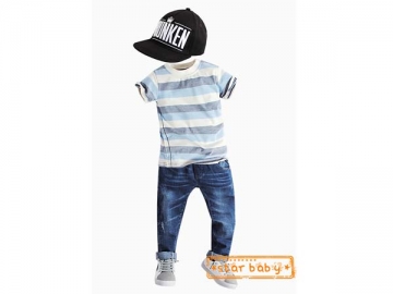 pakaian anak laki laki cowok